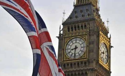 Egyptian tourists third biggest spenders in UK