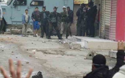 One killed, three injured in Fayoum clashes