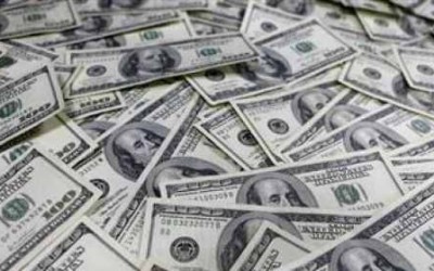 Sudanese gang arrested forging dollars