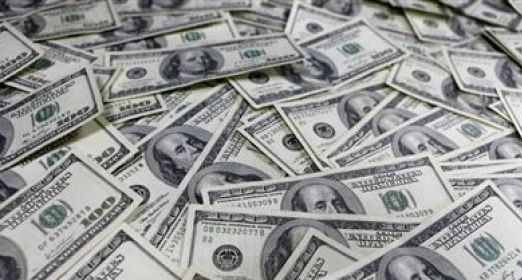 Sudanese gang arrested forging dollars