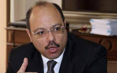 Egypt to cut energy subsidies to spur growth -Official