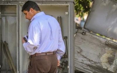Two home-made bombs defused in Cairo’s Nasr City – agency