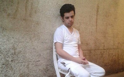 Hunger-striking Al-Jazeera journalist warns authorities to blame if health fails
