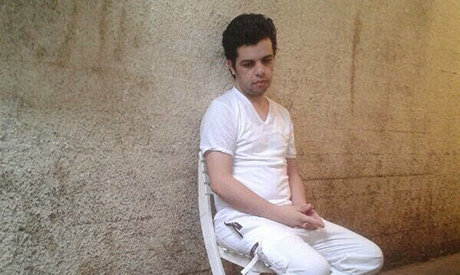 Hunger-striking Al-Jazeera journalist warns authorities to blame if health fails