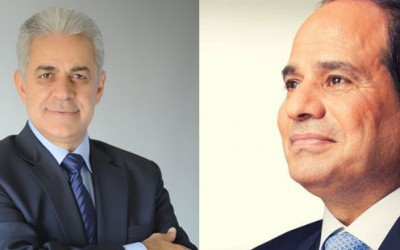 Sabahi speaks on Sisi’s campaign funds, opposition to Mursi