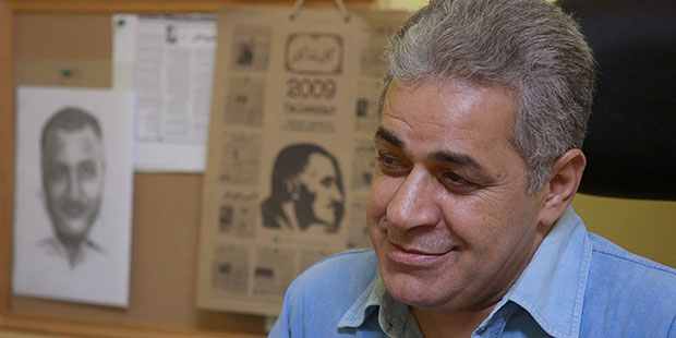 Transcript of Hamdeen Sabbahi interview with Sky News Arabia