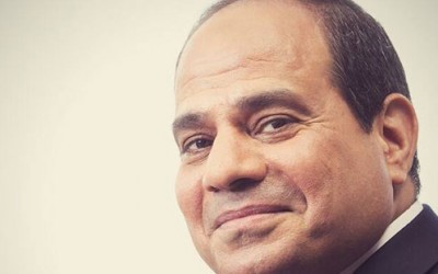 Sisi shares views, plans in televised interviews