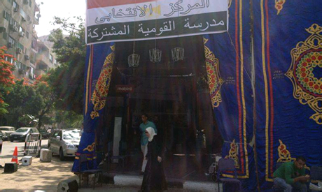 Voting extended to 10pm in final day of Egypt’s presidential elections
