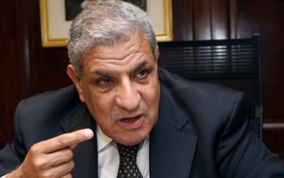 Who’s who in El-Sisi’s new cabinet