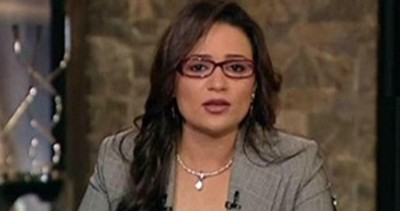 Egyptian anchorwoman suspended after live row with Ethiopia envoy
