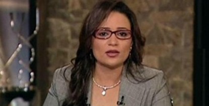 Egyptian anchorwoman suspended after live row with Ethiopia envoy