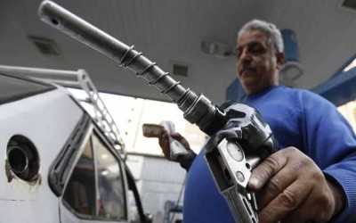 Energy subsidy cuts save Egypt 40 bln pounds in new budget – minister