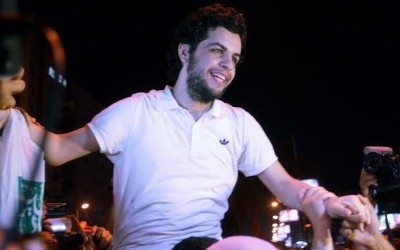 BREAKING | Al Jazeera journalist freed