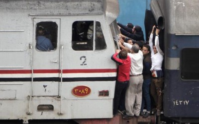 Army officer and four conscripts wounded in railway accident
