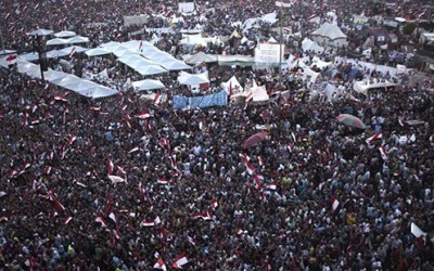 Political parties to celebrate June 30 first anniversary