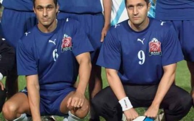 Mubarak sons released on bail pending probe