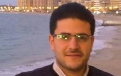 Morsy Jr: Detained president preparing for ‘surprise’