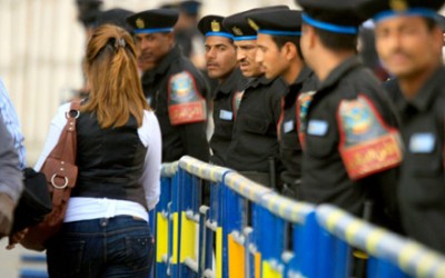 New police department for crimes of violence against women