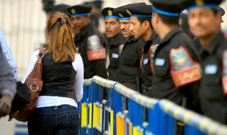 New police department for crimes of violence against women