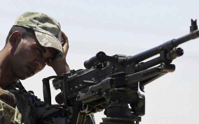 Egypt announces three days of mourning for killed soldiers