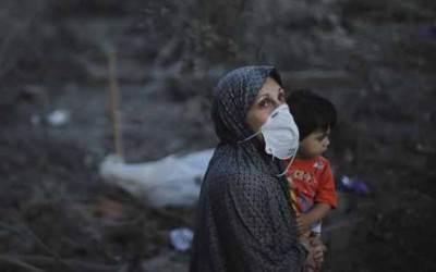 Egyptian activists to send aid convoy to Gaza