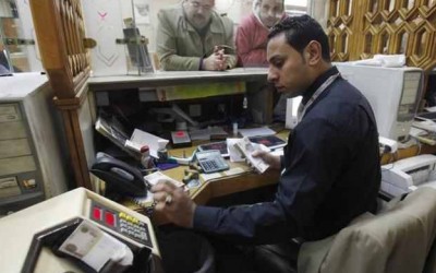Repression, poor laws deter investment in Egypt – tycoon Samih Sawiris