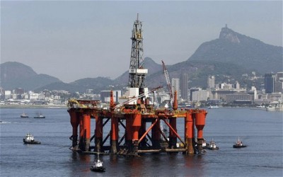 BG Group profits rise but Egypt woes weigh