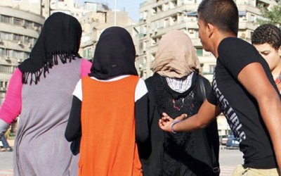 Rise in verbal harassment incidents, no mob harassment on 2nd day of Eid