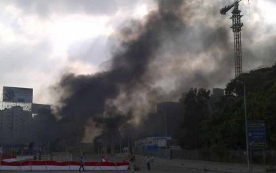 Life in prison for three female Muslim Brotherhood “supporters”