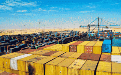 90 remote-controlled toy planes seized at Ain Sokhna port