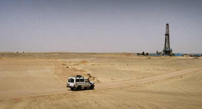 American Apache employee shot dead in carjacking