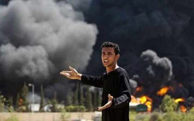 Egypt increases electricity to Gaza: official