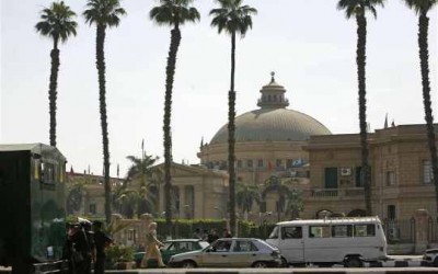 Egypt among top 20 countries attracting international students: UNESCO