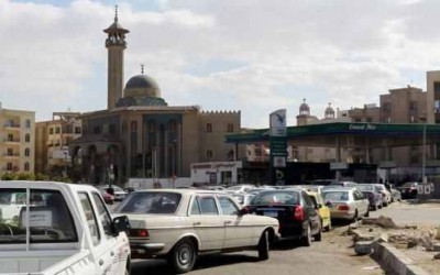 Energy expert: Egypt on verge of humanitarian crisis