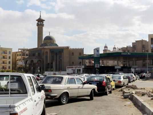 Energy expert: Egypt on verge of humanitarian crisis