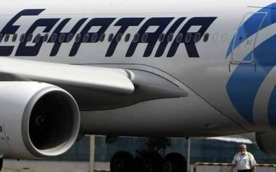 EgyptAir cancels flight to Arbil amid unrest