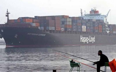 No limit on new Suez Canal certificates: Egypt’s finance minister