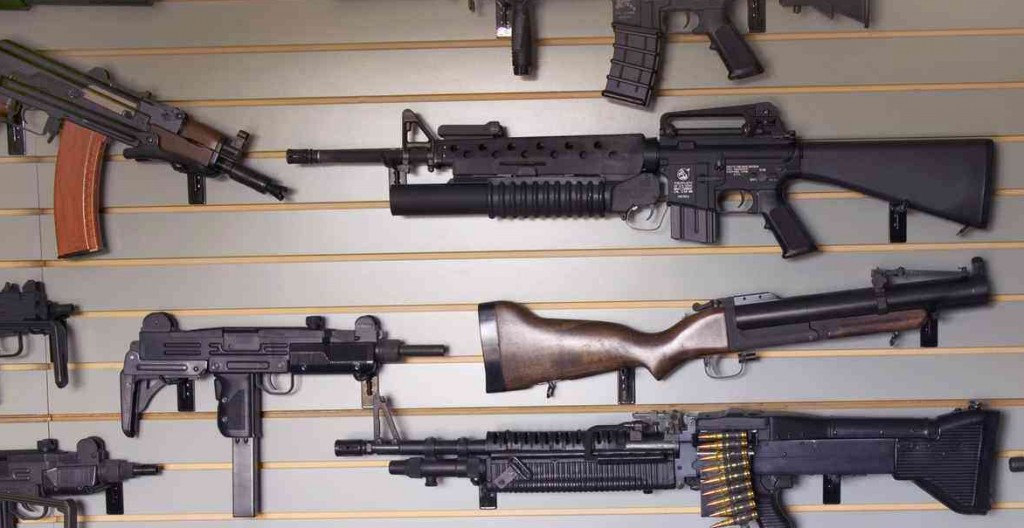 Egypt denies using US weapons on protesters