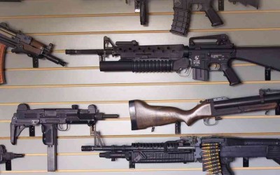 Egypt denies using US weapons on protesters