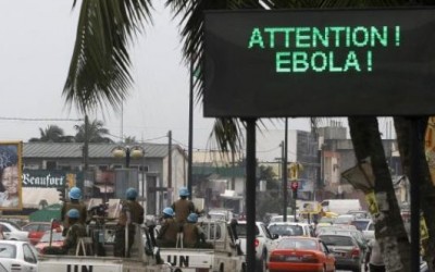 Egypt is Ebola free, but not far from the outbreak