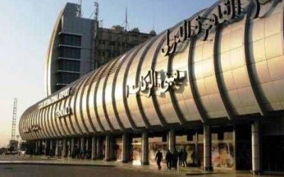 EgyptAir resumes flights to Tel Aviv
