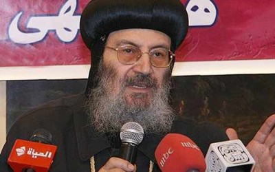 Damietta churches prohibit communion for women in trousers