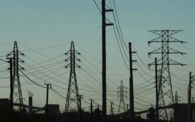 Three electric transformers attacked in Minya