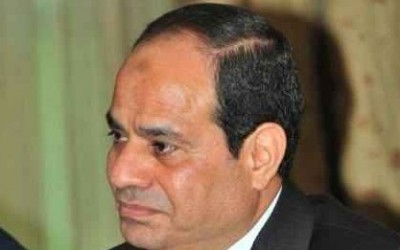 Sisi to attend UN General Assembly’s 69th session in New York