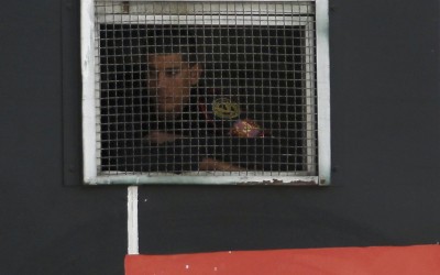 15 prisoners escape from police station in Gharbia