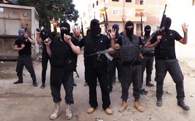 Journalist who shot ‘Helwan Brigades’ video arrested