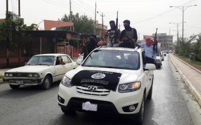 Path to jihad: from upscale Cairo to ISIS beheadings