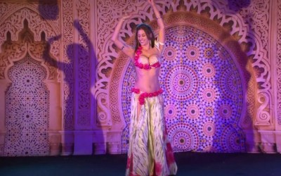 Egypt religious authority calls for ban on ‘obscene’ belly dancing show