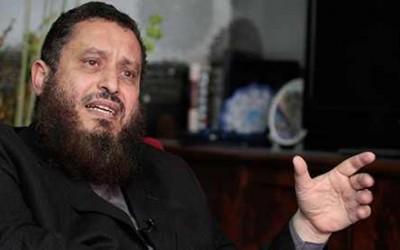 Second party pulls out of Egypt’s pro-Morsi alliance