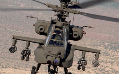 BREAKING: Military helicopter crashes in Egypt’s Cairo-Ismailia Road